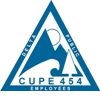 CUPE 454